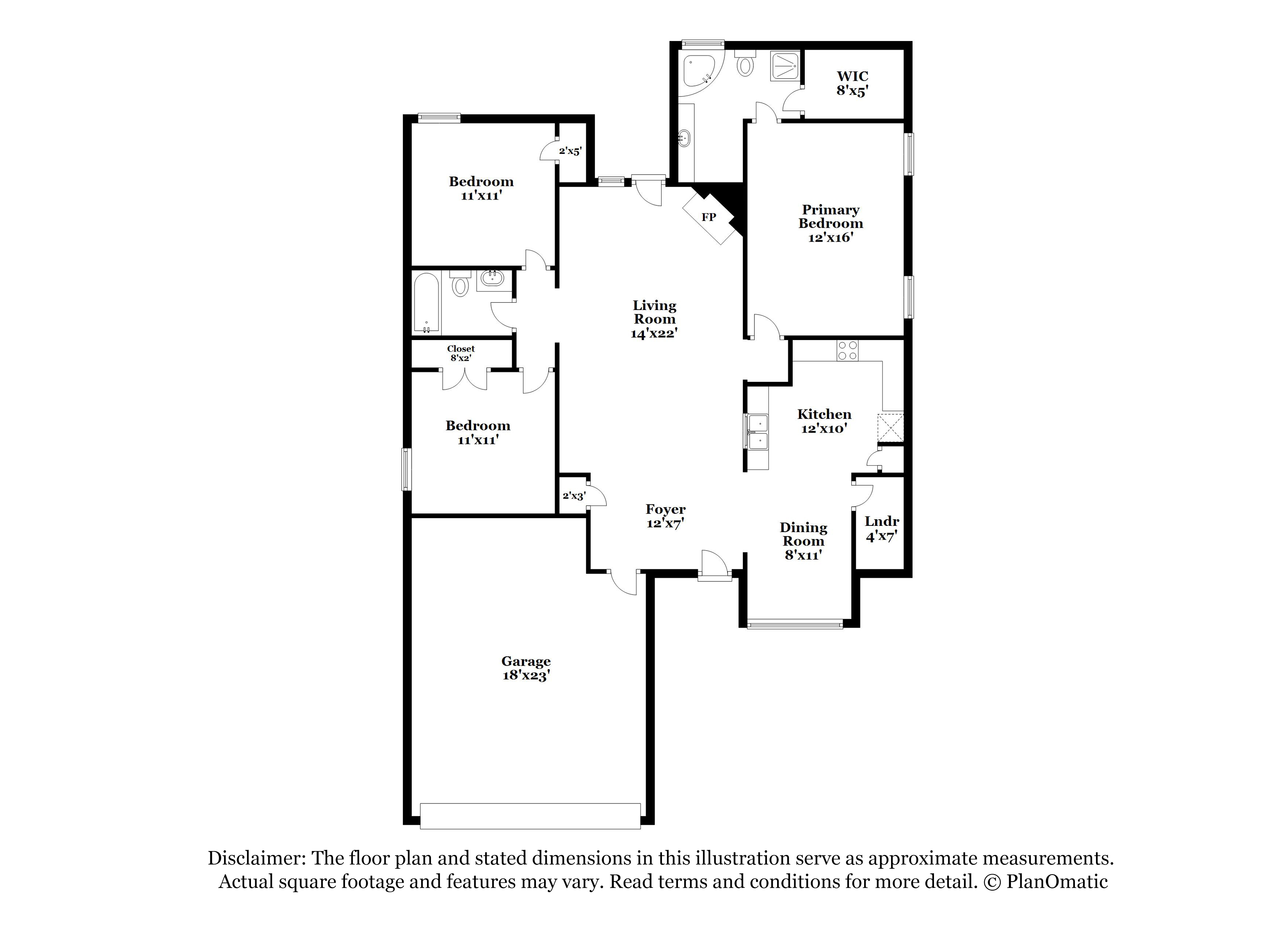 9135 Tremont Dr Olive Branch, MS 38654